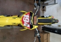 Motos - Suzuki RM-Z 250 2016 Nafta 120Km - En Venta