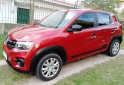 Autos - Renault Kwid 2018 Nafta 55000Km - En Venta