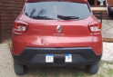 Autos - Renault Kwid 2018 Nafta 55000Km - En Venta