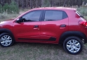 Autos - Renault Kwid 2018 Nafta 55000Km - En Venta