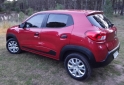 Autos - Renault Kwid 2018 Nafta 55000Km - En Venta