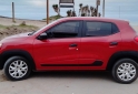 Autos - Renault Kwid 2018 Nafta 55000Km - En Venta