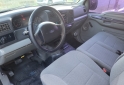 Camionetas - Ford F100 2008 Diesel 300000Km - En Venta