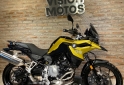 Motos - Bmw gs 750 2022 Nafta 13000Km - En Venta