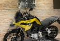 Motos - Bmw gs 750 2022 Nafta 13000Km - En Venta