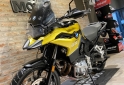 Motos - Bmw gs 750 2022 Nafta 13000Km - En Venta