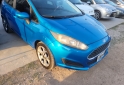 Autos - Ford Fiesta 2015 Nafta 180000Km - En Venta