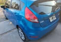 Autos - Ford Fiesta 2015 Nafta 180000Km - En Venta