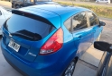 Autos - Ford Fiesta 2015 Nafta 180000Km - En Venta