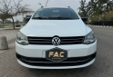 Autos - Volkswagen SURAN 1.6 CONFORTLINE 2013 GNC 140000Km - En Venta