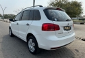 Autos - Volkswagen SURAN 1.6 CONFORTLINE 2013 GNC 140000Km - En Venta