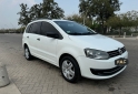 Autos - Volkswagen SURAN 1.6 CONFORTLINE 2013 GNC 140000Km - En Venta