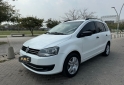 Autos - Volkswagen SURAN 1.6 CONFORTLINE 2013 GNC 140000Km - En Venta