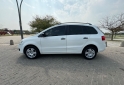 Autos - Volkswagen SURAN 1.6 CONFORTLINE 2013 GNC 140000Km - En Venta