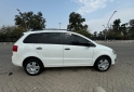 Autos - Volkswagen SURAN 1.6 CONFORTLINE 2013 GNC 140000Km - En Venta