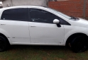 Autos - Fiat Punto 2011 Nafta 179000Km - En Venta