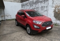 Camionetas - Ford Ecosport 2018 Nafta 54000Km - En Venta