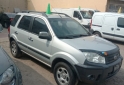 Autos - Ford Ecosport 1.6 XLS 2010 Nafta 273000Km - En Venta