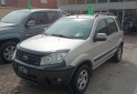 Autos - Ford Ecosport 1.6 XLS 2010 Nafta 273000Km - En Venta