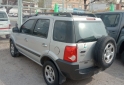 Autos - Ford Ecosport 1.6 XLS 2010 Nafta 273000Km - En Venta