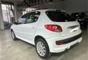 Autos - Peugeot 207 2011 Nafta 100000Km - En Venta