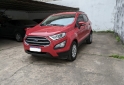 Autos - Ford Ecosport 2018 Nafta 54000Km - En Venta