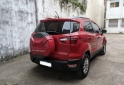 Autos - Ford Ecosport 2018 Nafta 54000Km - En Venta