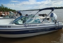 Embarcaciones - ROBINSON MANTRA CON HONDA 90 4 TIEMPOS, 2 HS DE USO..!!! - En Venta