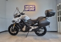 Motos - CF 650 MT 2023 Nafta 1727Km - En Venta