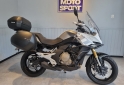 Motos - CF 650 MT 2023 Nafta 1727Km - En Venta