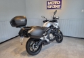 Motos - CF 650 MT 2023 Nafta 1727Km - En Venta