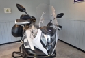 Motos - CF 650 MT 2023 Nafta 1727Km - En Venta