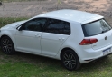 Autos - Volkswagen GOLF. 2017 Nafta 140000Km - En Venta