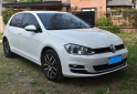 Autos - Volkswagen GOLF. 2017 Nafta 140000Km - En Venta