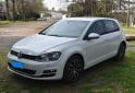 Autos - Volkswagen GOLF. 2017 Nafta 140000Km - En Venta