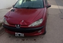 Autos - Peugeot 206 2005 Diesel 111111Km - En Venta