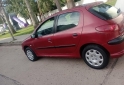 Autos - Peugeot 206 2005 Diesel 111111Km - En Venta