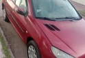 Autos - Peugeot 206 2005 Diesel 111111Km - En Venta