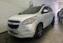 Autos - Chevrolet Spin Lt 2014 Nafta  - En Venta