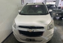 Autos - Chevrolet Spin Lt 2014 Nafta  - En Venta