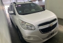 Autos - Chevrolet Spin Lt 2014 Nafta  - En Venta