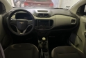 Autos - Chevrolet Spin Lt 2014 Nafta  - En Venta