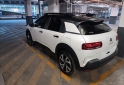 Autos - Citroen C4 Cactus 2021 Nafta 24500Km - En Venta