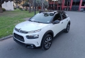 Autos - Citroen C4 Cactus 2021 Nafta 24500Km - En Venta