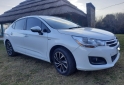 Autos - Citroen C4 LOUNGE 2016 Nafta 80000Km - En Venta