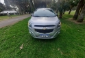 Autos - Chevrolet Spin 2017 GNC 90000Km - En Venta