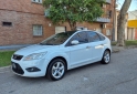 Autos - Ford Focus 2.0 original permut 2011 Diesel 140000Km - En Venta