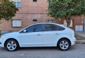 Autos - Ford Focus 2.0 original permut 2011 Diesel 140000Km - En Venta