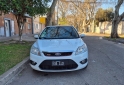 Autos - Ford Focus 2.0 original permut 2011 Diesel 140000Km - En Venta