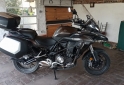 Motos - Benelli Trk 502 2020 Nafta 16000Km - En Venta